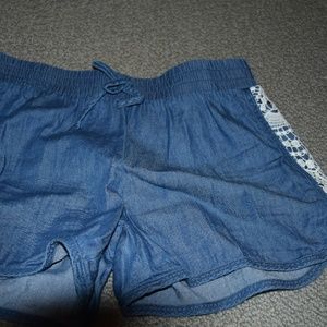 Girls Shorts
